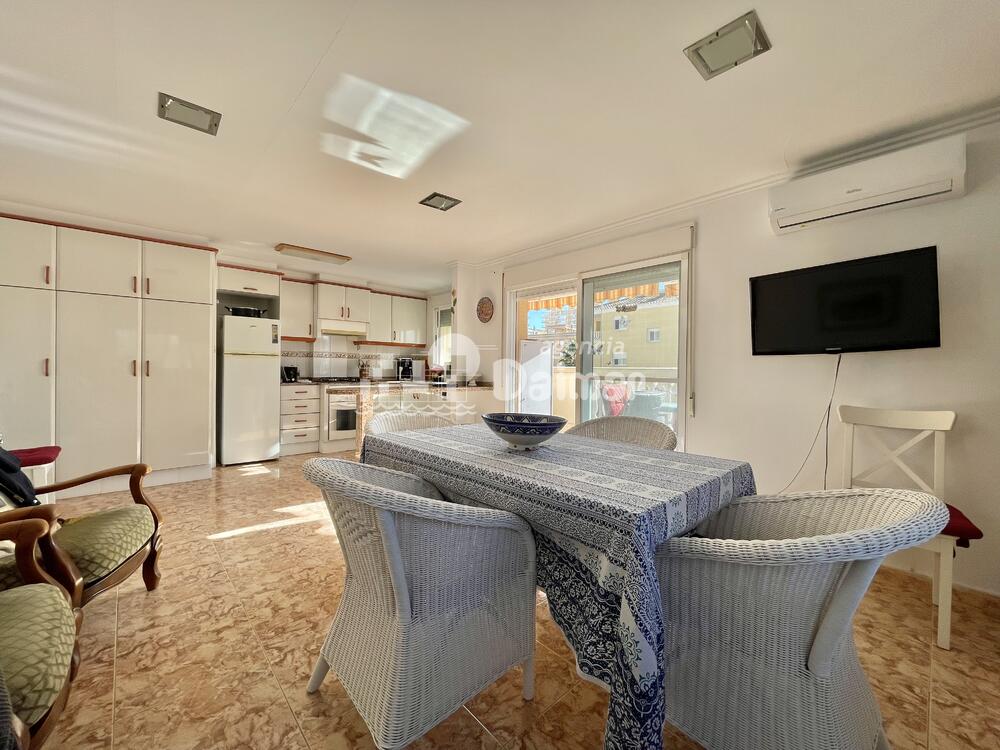241 JUPER II 1º-1 Apartamento PLAYA DE MIRAMAR Miramar