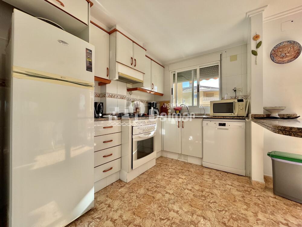 241 JUPER II 1º-1 Apartamento PLAYA DE MIRAMAR Miramar