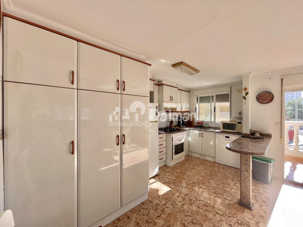 241 JUPER II 1º-1 Apartamento PLAYA DE MIRAMAR Miramar