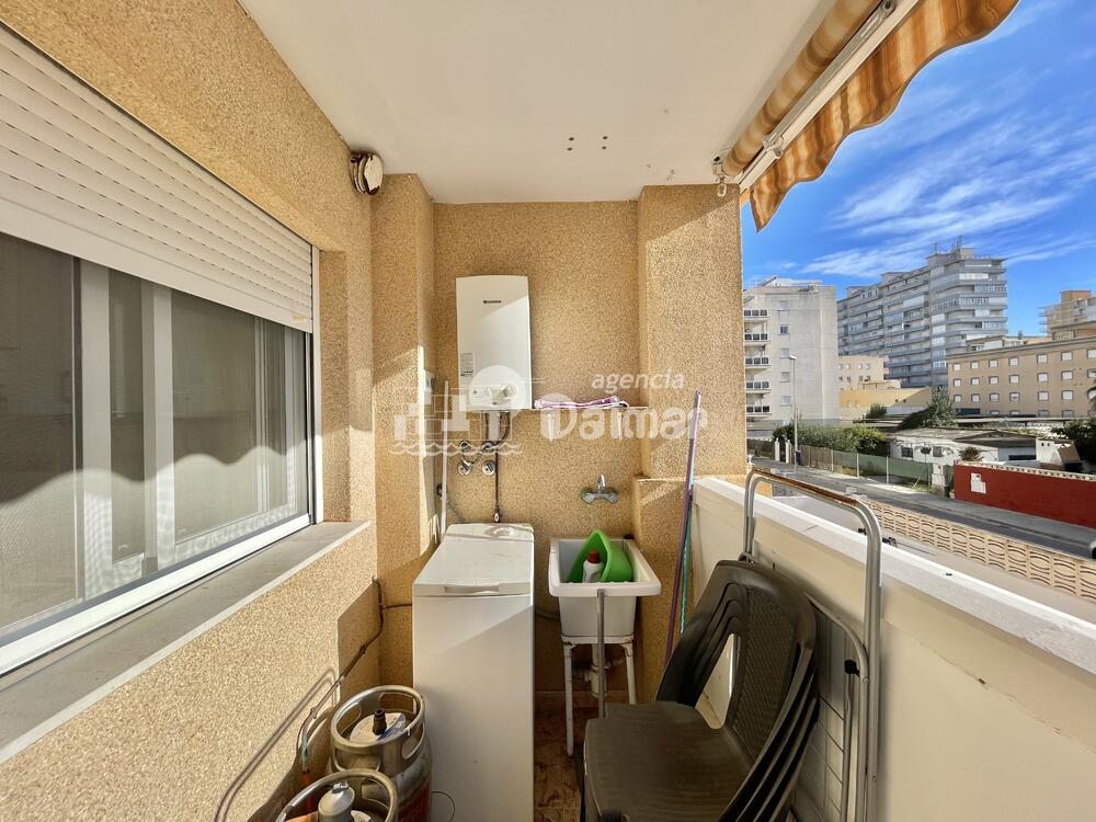 241 JUPER II 1º-1 Apartamento PLAYA DE MIRAMAR Miramar