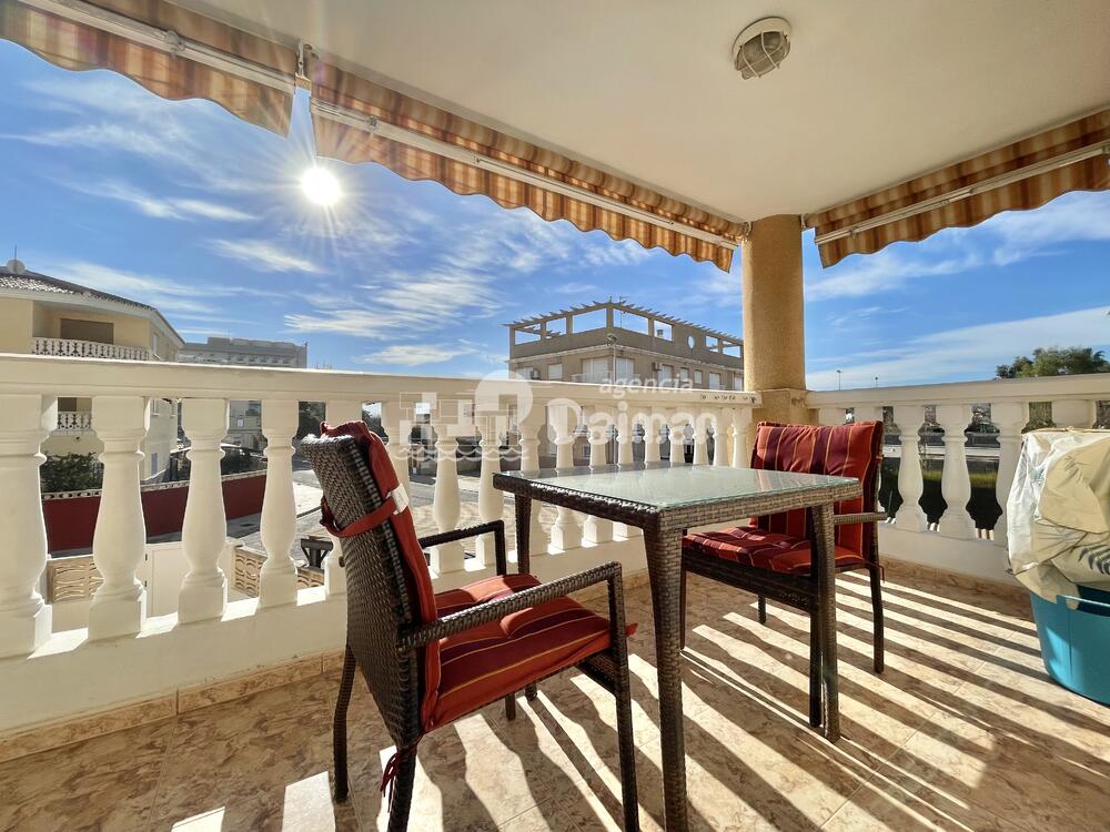 241 JUPER II 1º-1 Apartamento PLAYA DE MIRAMAR Miramar