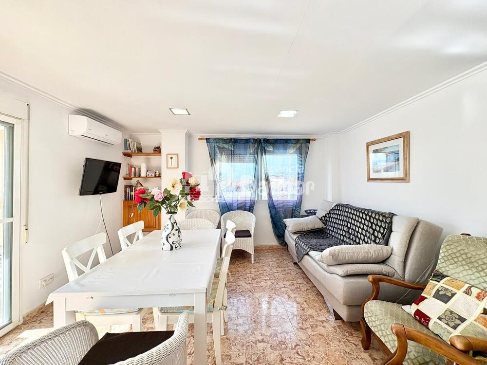 241 JUPER II 1º-1 Apartamento PLAYA DE MIRAMAR Miramar