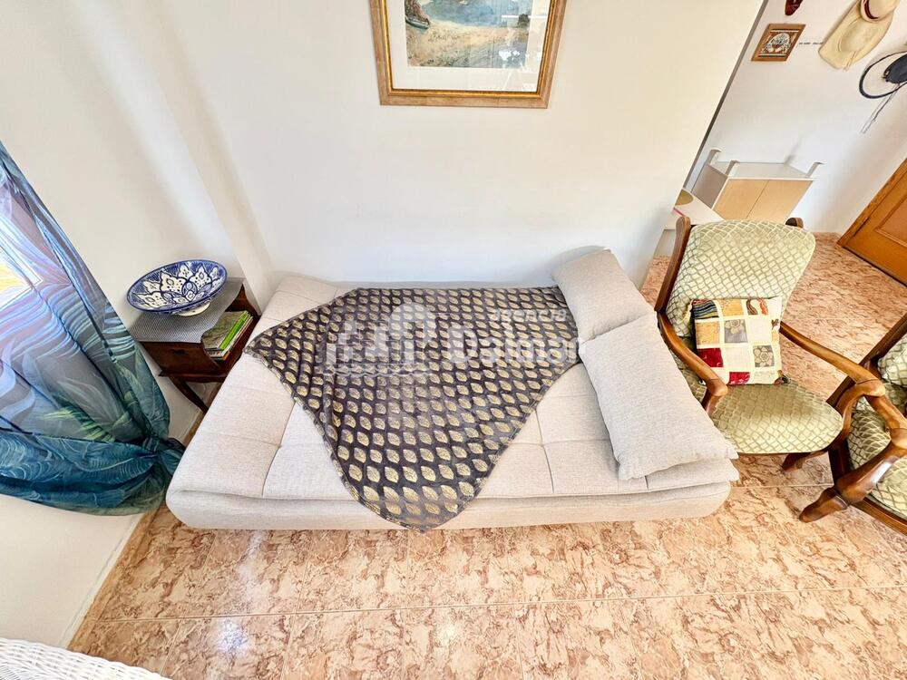 241 JUPER II 1º-1 Apartamento PLAYA DE MIRAMAR Miramar