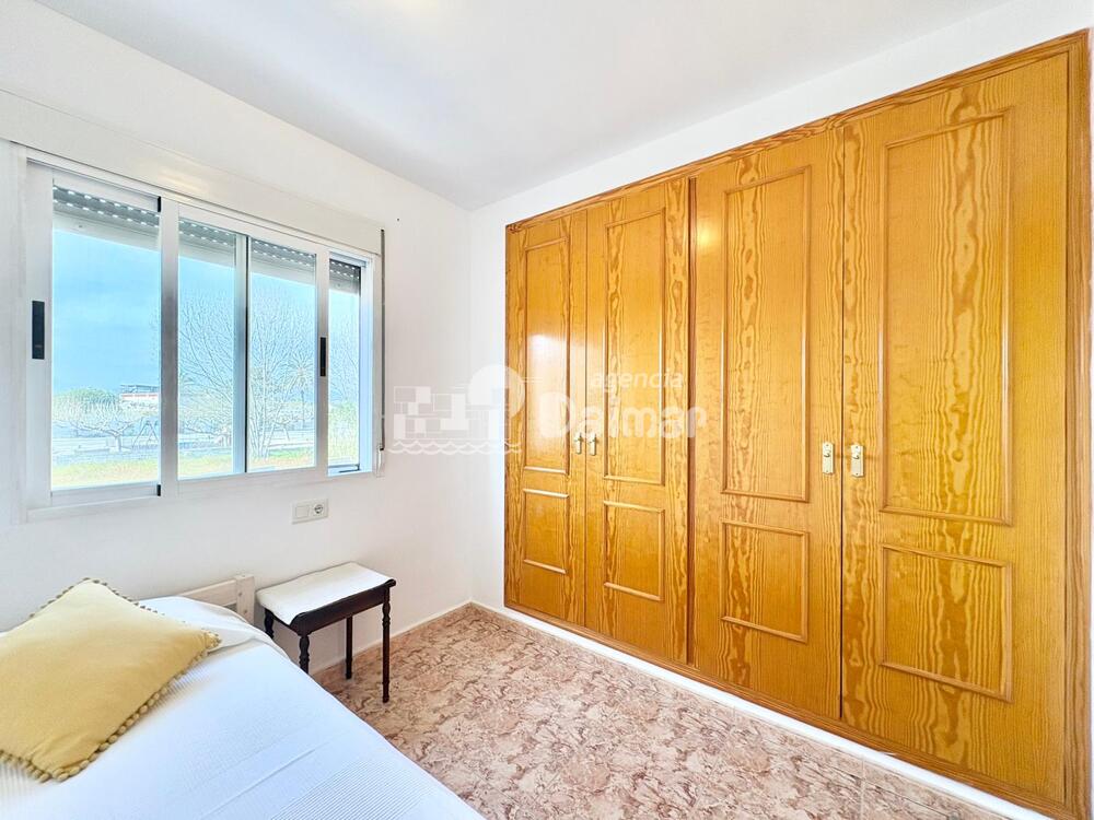 241 JUPER II 1º-1 Apartamento PLAYA DE MIRAMAR Miramar