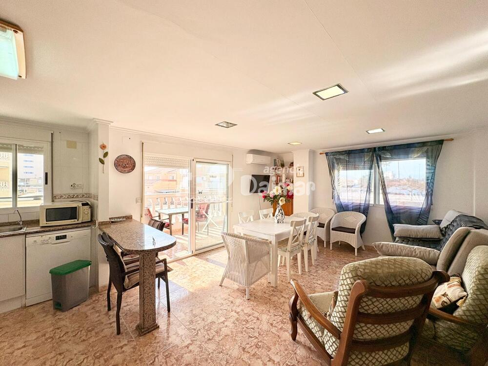 241 JUPER II 1º-1 Apartamento PLAYA DE MIRAMAR Miramar