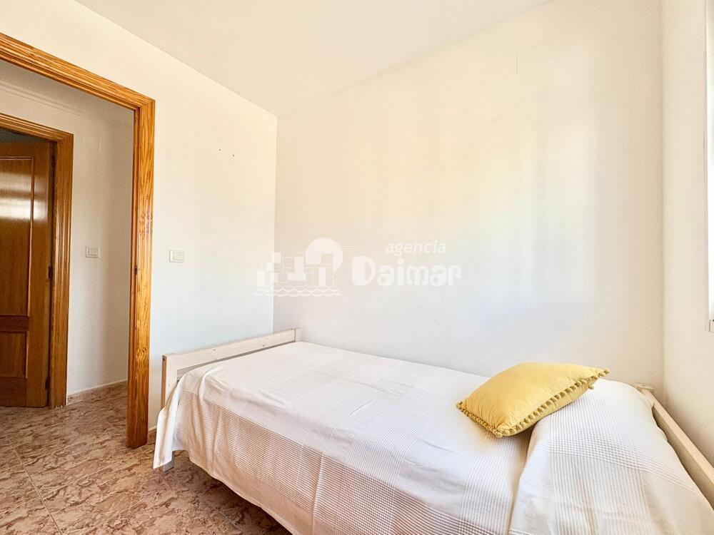 241 JUPER II 1º-1 Apartamento PLAYA DE MIRAMAR Miramar