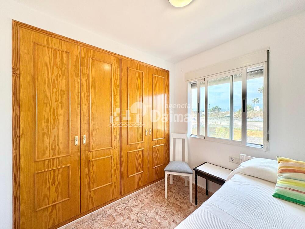 241 JUPER II 1º-1 Apartamento PLAYA DE MIRAMAR Miramar