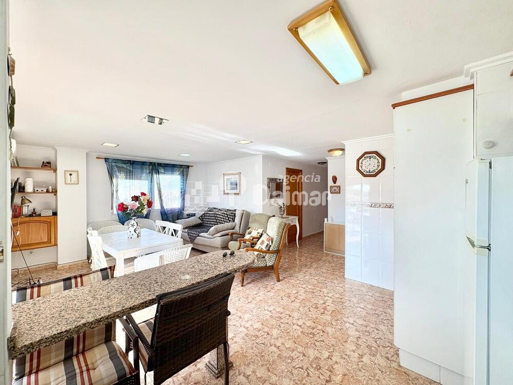 241 JUPER II 1º-1 Apartamento PLAYA DE MIRAMAR Miramar