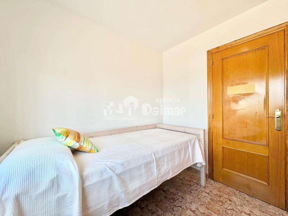 241 JUPER II 1º-1 Apartamento PLAYA DE MIRAMAR Miramar