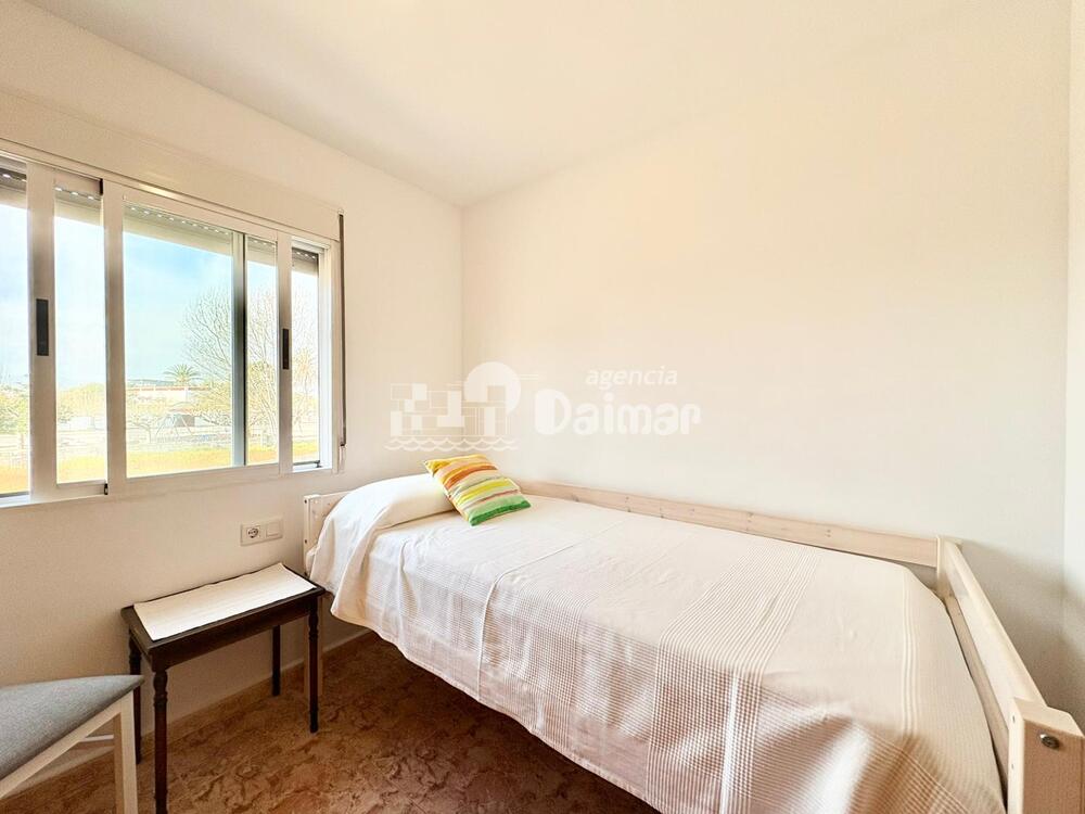 241 JUPER II 1º-1 Apartamento PLAYA DE MIRAMAR Miramar