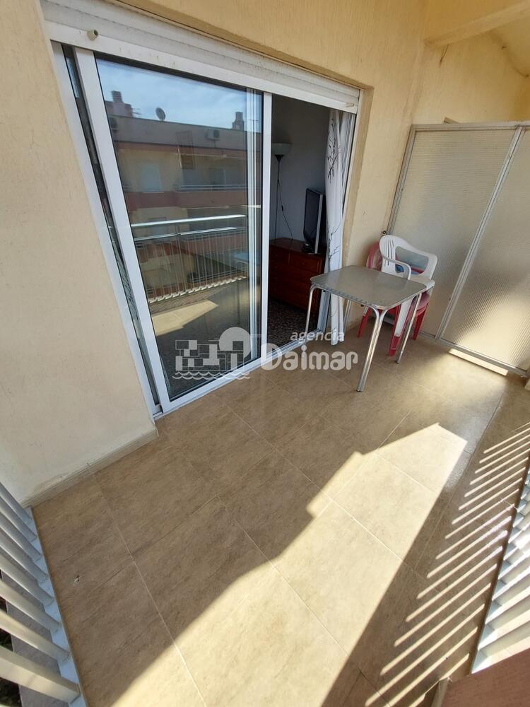 251 NEREYDA 4º-16 Apartamento ZONA CENTRO Daimús