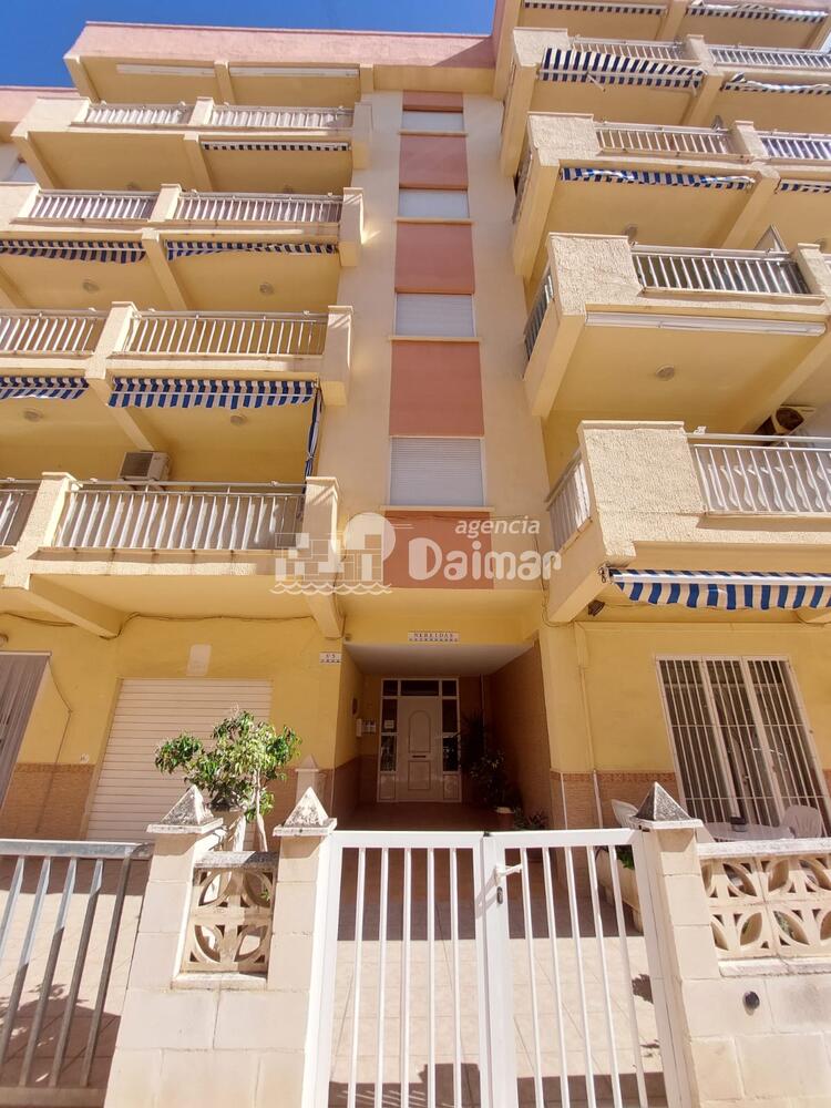 251 NEREYDA 4º-16 Apartamento ZONA CENTRO Daimús