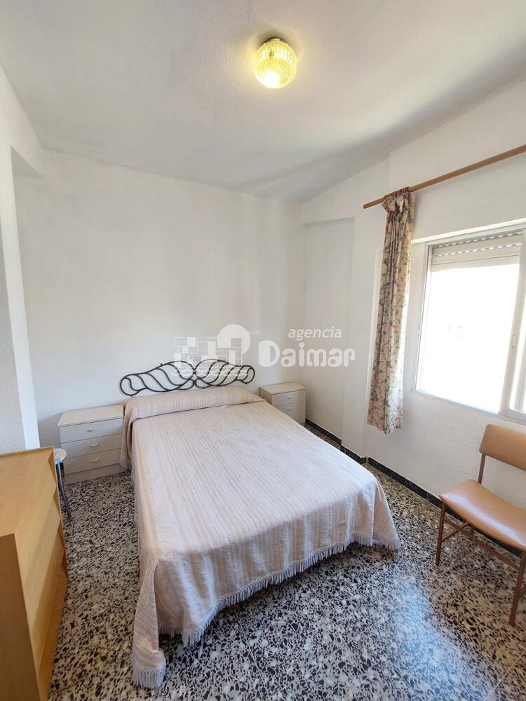 251 NEREYDA 4º-16 Apartamento ZONA CENTRO Daimús