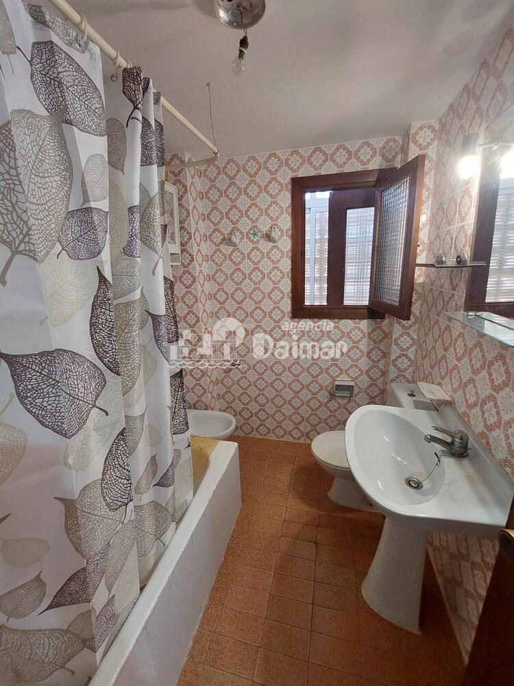 251 NEREYDA 4º-16 Apartamento ZONA CENTRO Daimús
