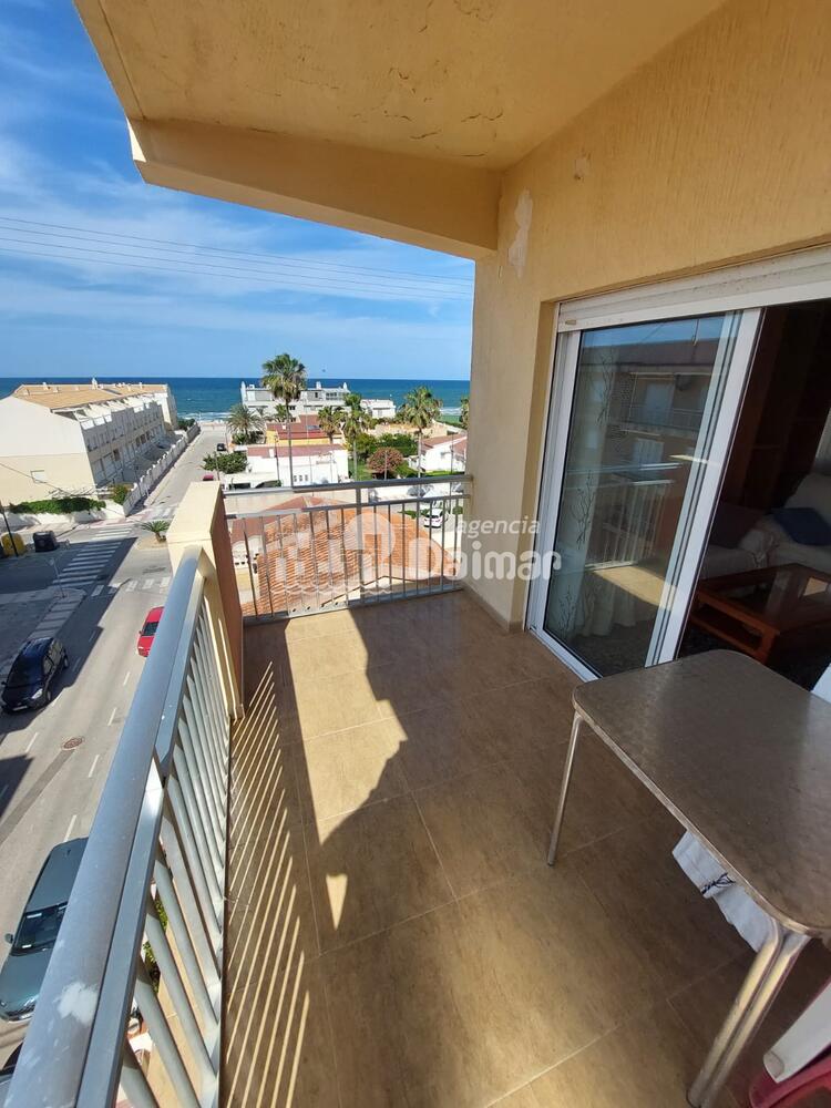 251 NEREYDA 4º-16 Apartamento ZONA CENTRO Daimús