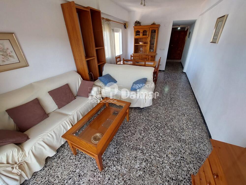 251 NEREYDA 4º-16 Apartamento ZONA CENTRO Daimús