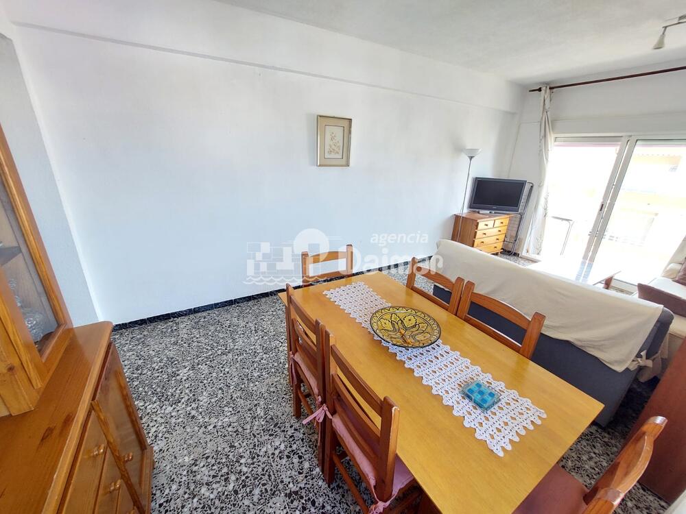 251 NEREYDA 4º-16 Apartamento ZONA CENTRO Daimús