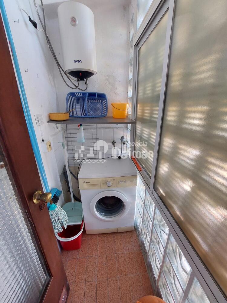 251 NEREYDA 4º-16 Apartamento ZONA CENTRO Daimús