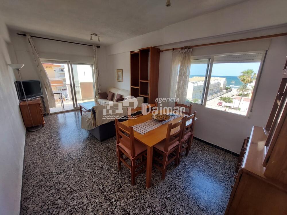 251 NEREYDA 4º-16 Apartamento ZONA CENTRO Daimús