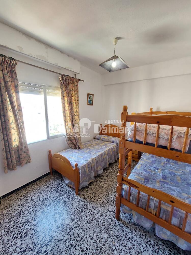 251 NEREYDA 4º-16 Apartamento ZONA CENTRO Daimús