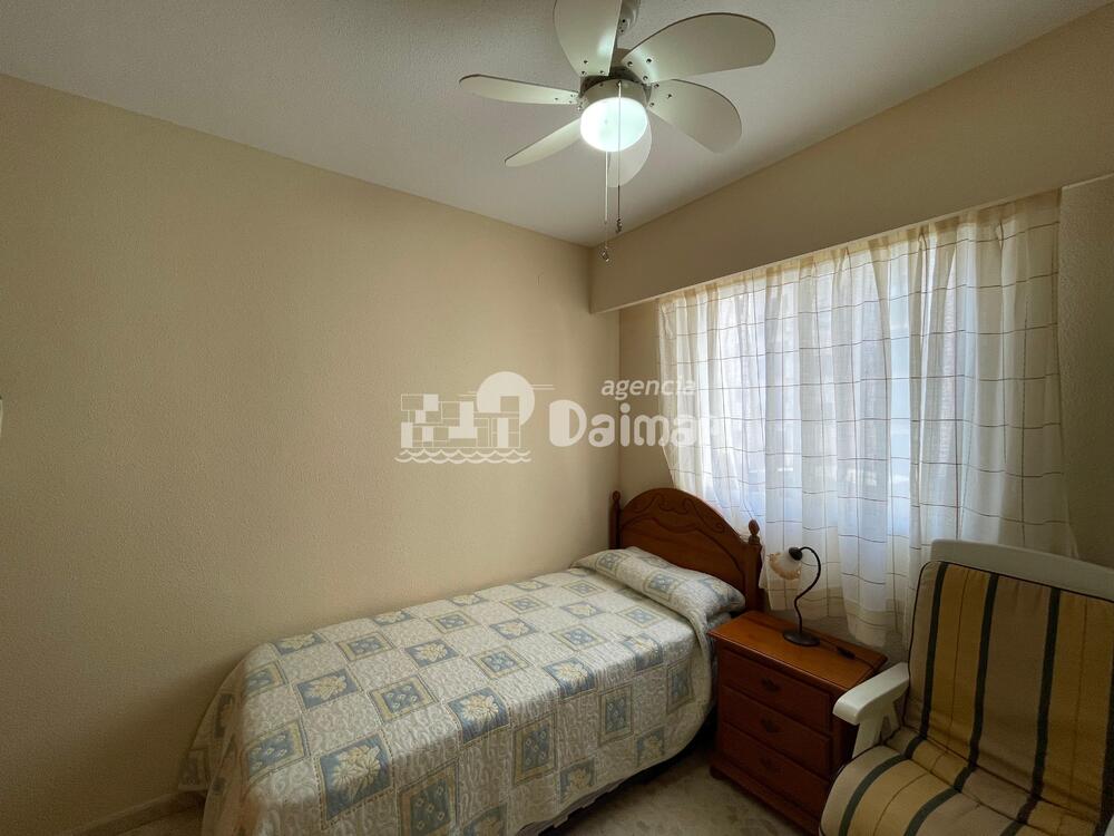 255 PALMERAS III 3-1-1ºC Apartamento  Daimús