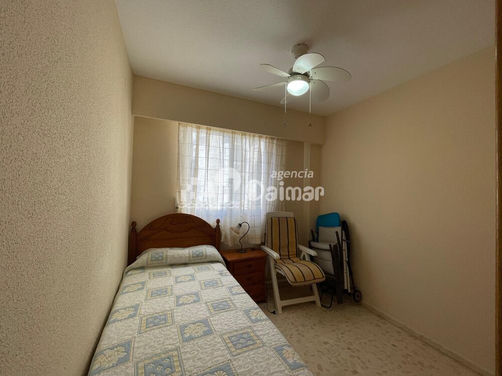 255 PALMERAS III 3-1-1ºC Apartamento  Daimús