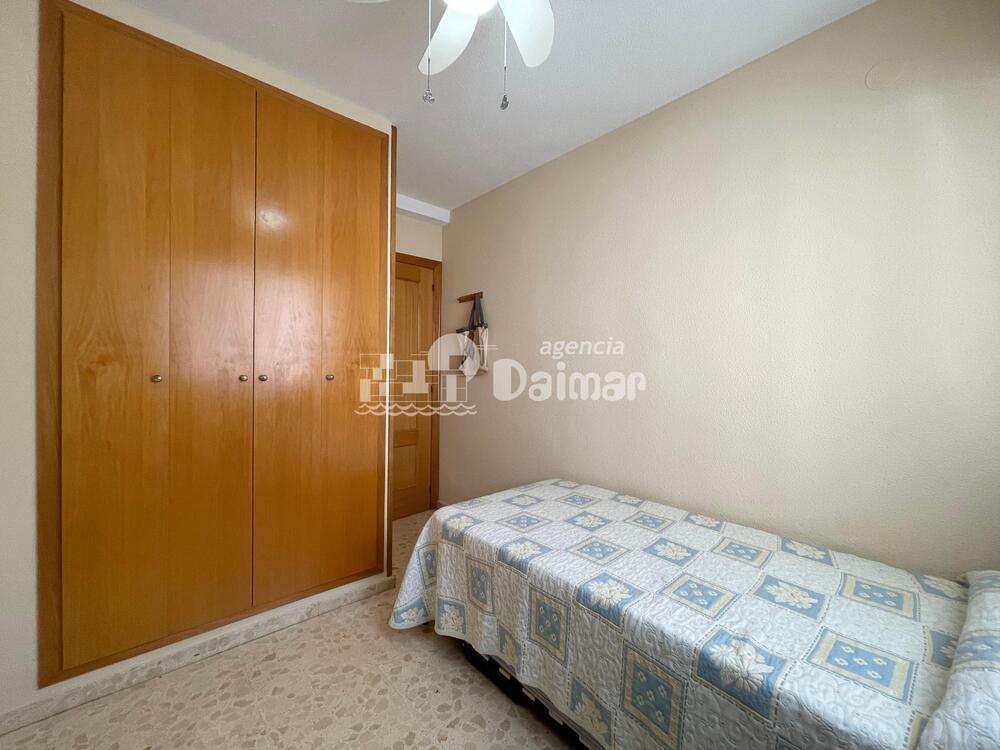 255 PALMERAS III 3-1-1ºC Apartamento  Daimús
