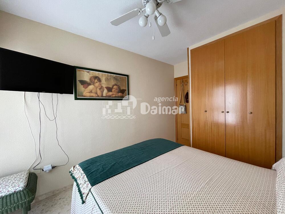 255 PALMERAS III 3-1-1ºC Apartamento  Daimús