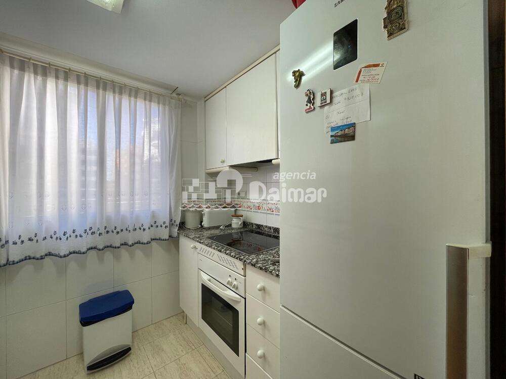 255 PALMERAS III 3-1-1ºC Apartamento  Daimús