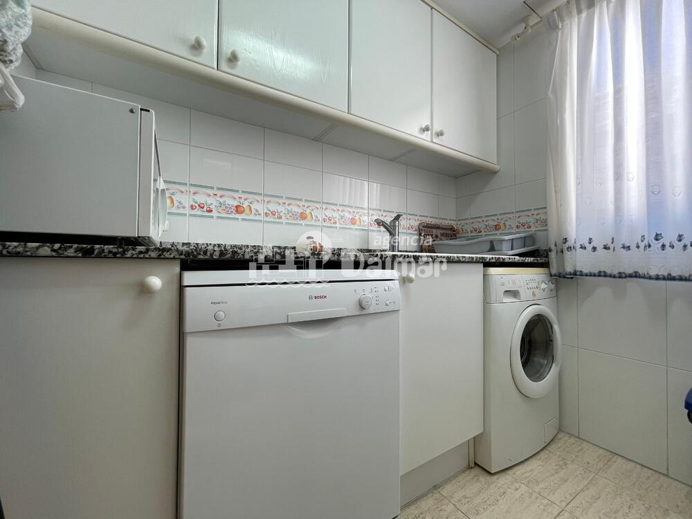 255 PALMERAS III 3-1-1ºC Apartamento  Daimús