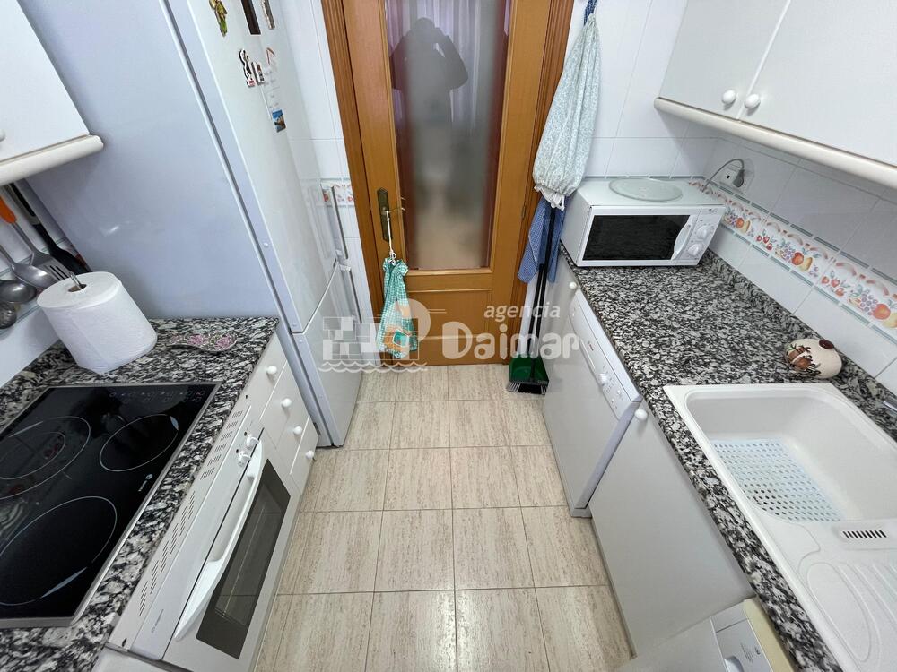 255 PALMERAS III 3-1-1ºC Apartamento  Daimús
