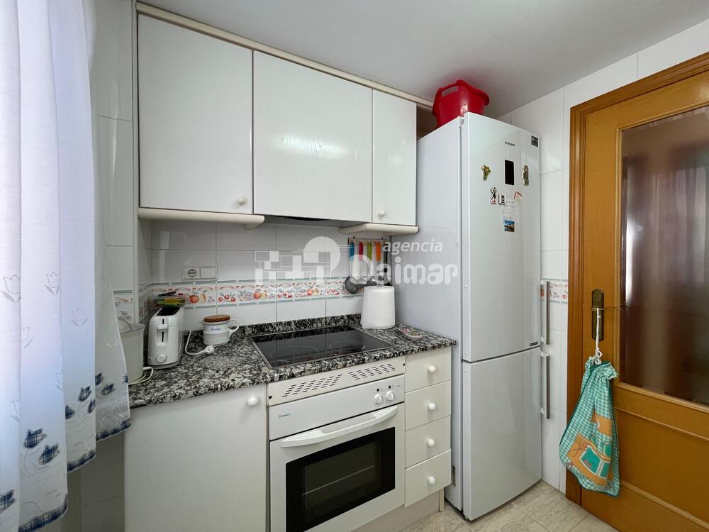 255 PALMERAS III 3-1-1ºC Apartamento  Daimús