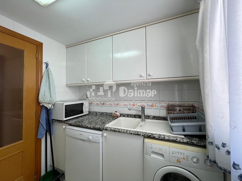 255 PALMERAS III 3-1-1ºC Apartamento  Daimús
