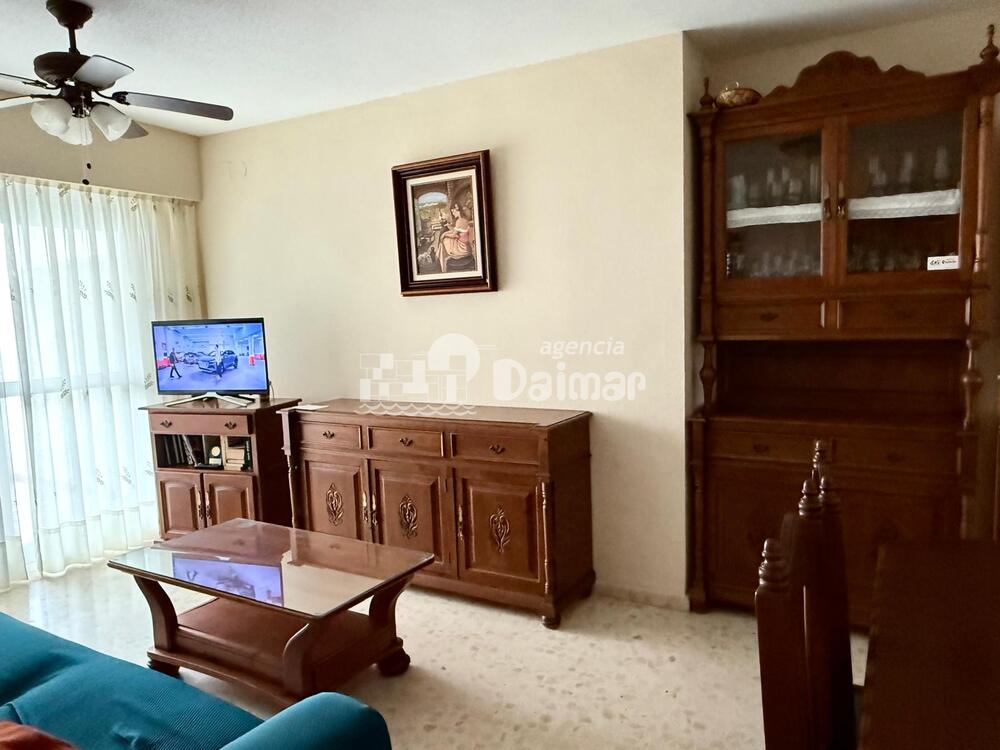 255 PALMERAS III 3-1-1º-C Apartamento  Daimús
