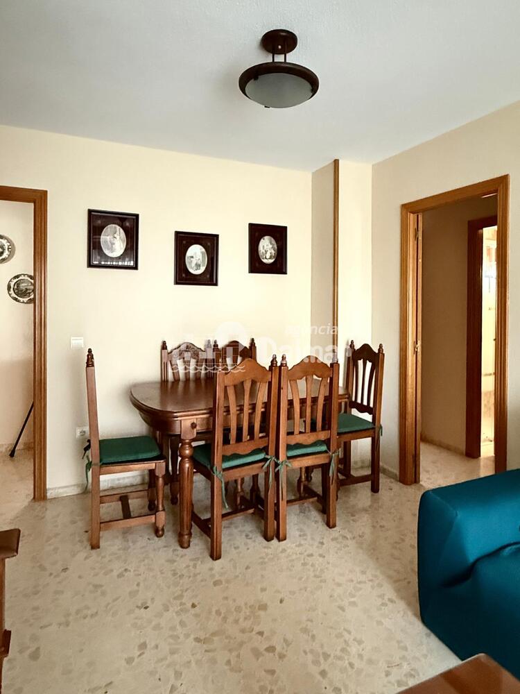 255 PALMERAS III 3-1-1º-C Apartamento  Daimús