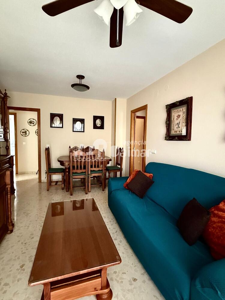 255 PALMERAS III 3-1-1º-C Apartamento  Daimús