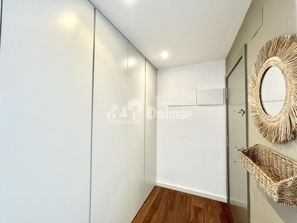 262 ALMAR I BLQ 1 -2 -1º-6 Apartamento Daimús 262 ALMAR I BLQ 1 -2 -1º-6 Apartamento Daimús