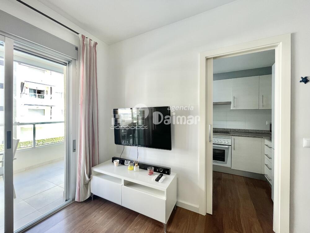 262 ALMAR I BLQ 1 -2 -1º-6 Apartamento Daimús 262 ALMAR I BLQ 1 -2 -1º-6 Apartamento Daimús