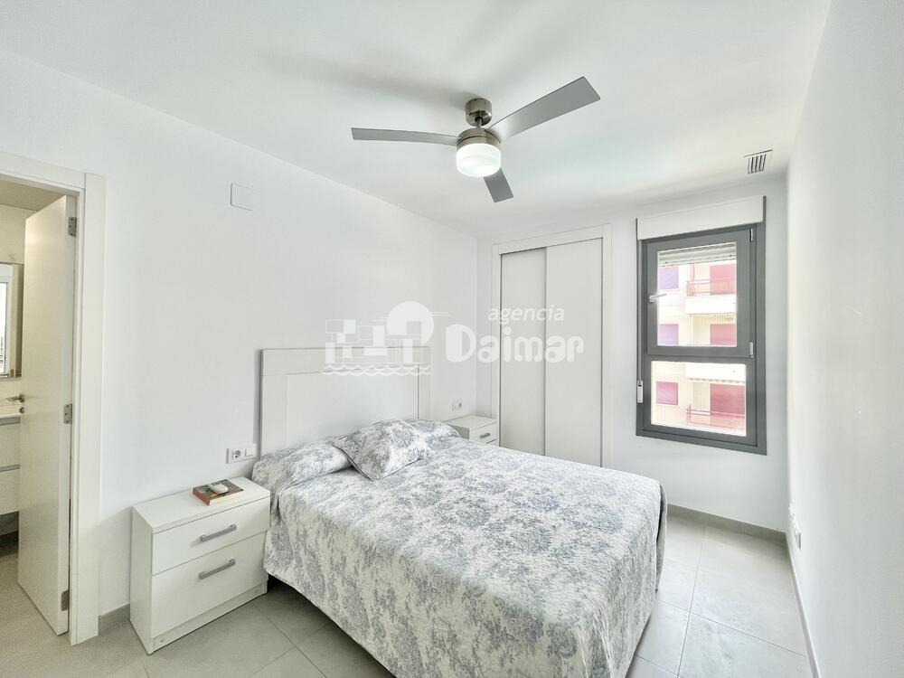 263 ALMAR II BLQ 1 - 1 - 2º - A Apartamento  Daimús