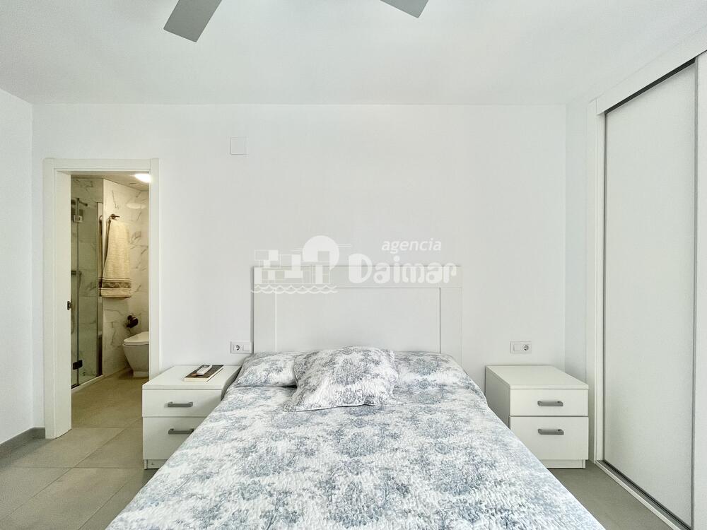 263 ALMAR II BLQ 1 - 1 - 2º - A Apartamento  Daimús