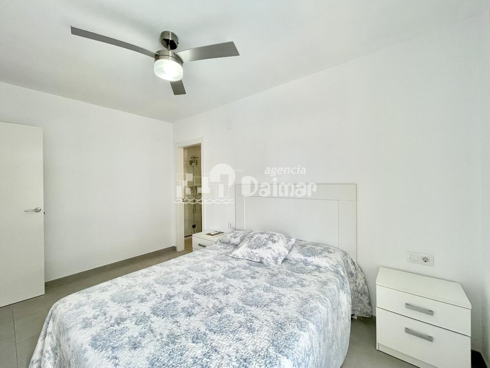 263 ALMAR II BLQ 1 - 1 - 2º - A Apartamento  Daimús