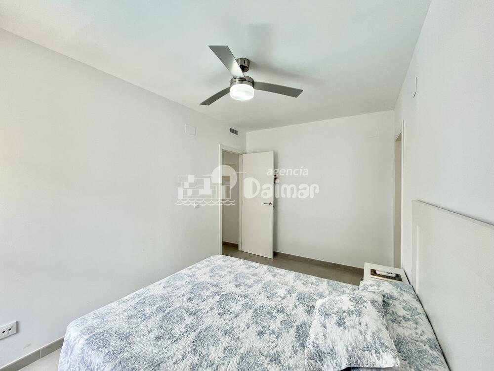 263 ALMAR II BLQ 1 - 1 - 2º - A Apartamento  Daimús