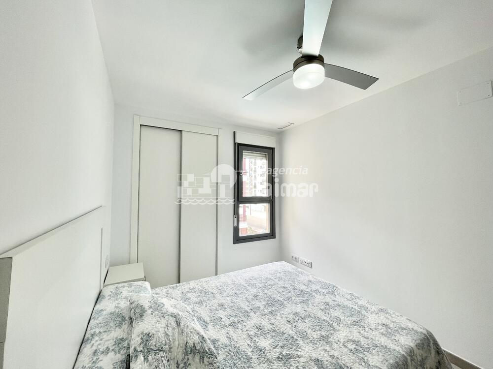 263 ALMAR II BLQ 1 - 1 - 2º - A Apartamento  Daimús