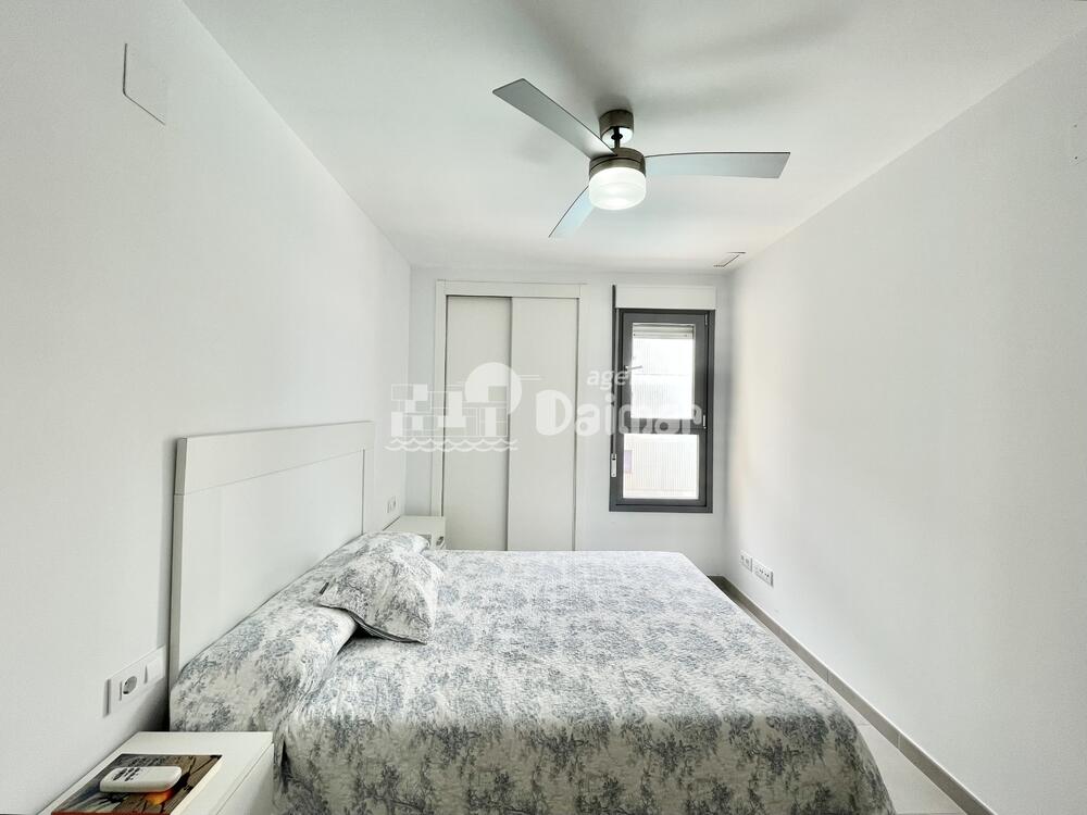 263 ALMAR II BLQ 1 - 1 - 2º - A Apartamento  Daimús