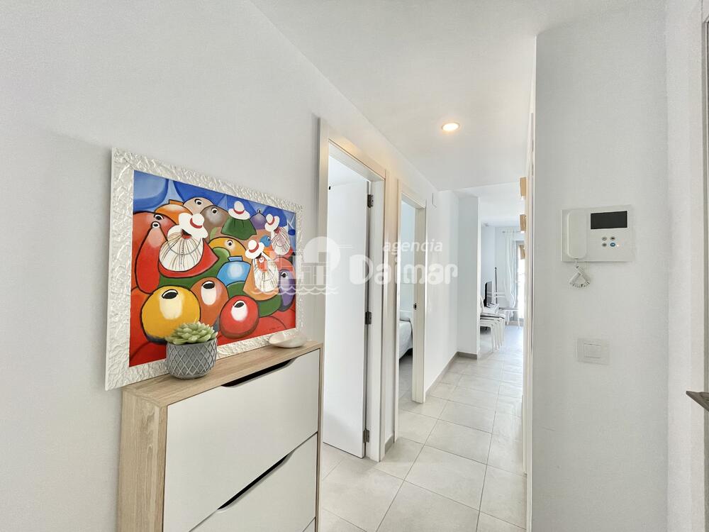 263 ALMAR II BLQ 1 - 1 - 2º - A Apartamento  Daimús