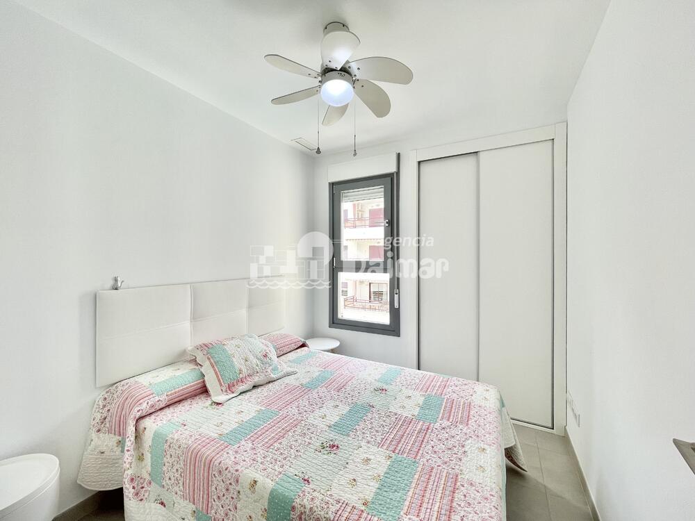 263 ALMAR II BLQ 1 - 1 - 2º - A Apartamento  Daimús