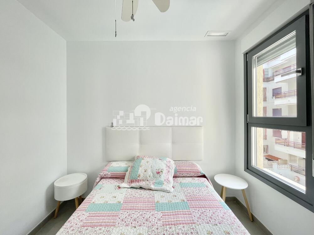 263 ALMAR II BLQ 1 - 1 - 2º - A Apartamento  Daimús
