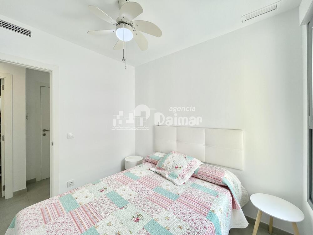 263 ALMAR II BLQ 1 - 1 - 2º - A Apartamento  Daimús