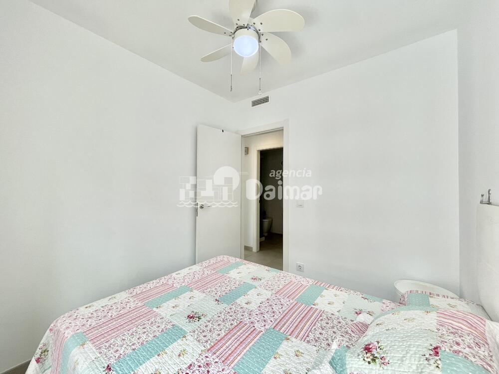 263 ALMAR II BLQ 1 - 1 - 2º - A Apartamento  Daimús