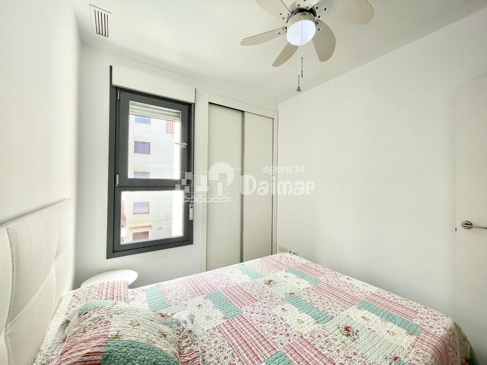 263 ALMAR II BLQ 1 - 1 - 2º - A Apartamento  Daimús
